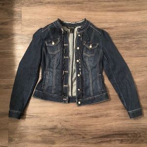 ‼️ CLOSET SALE ‼️ Denim White House Black Market